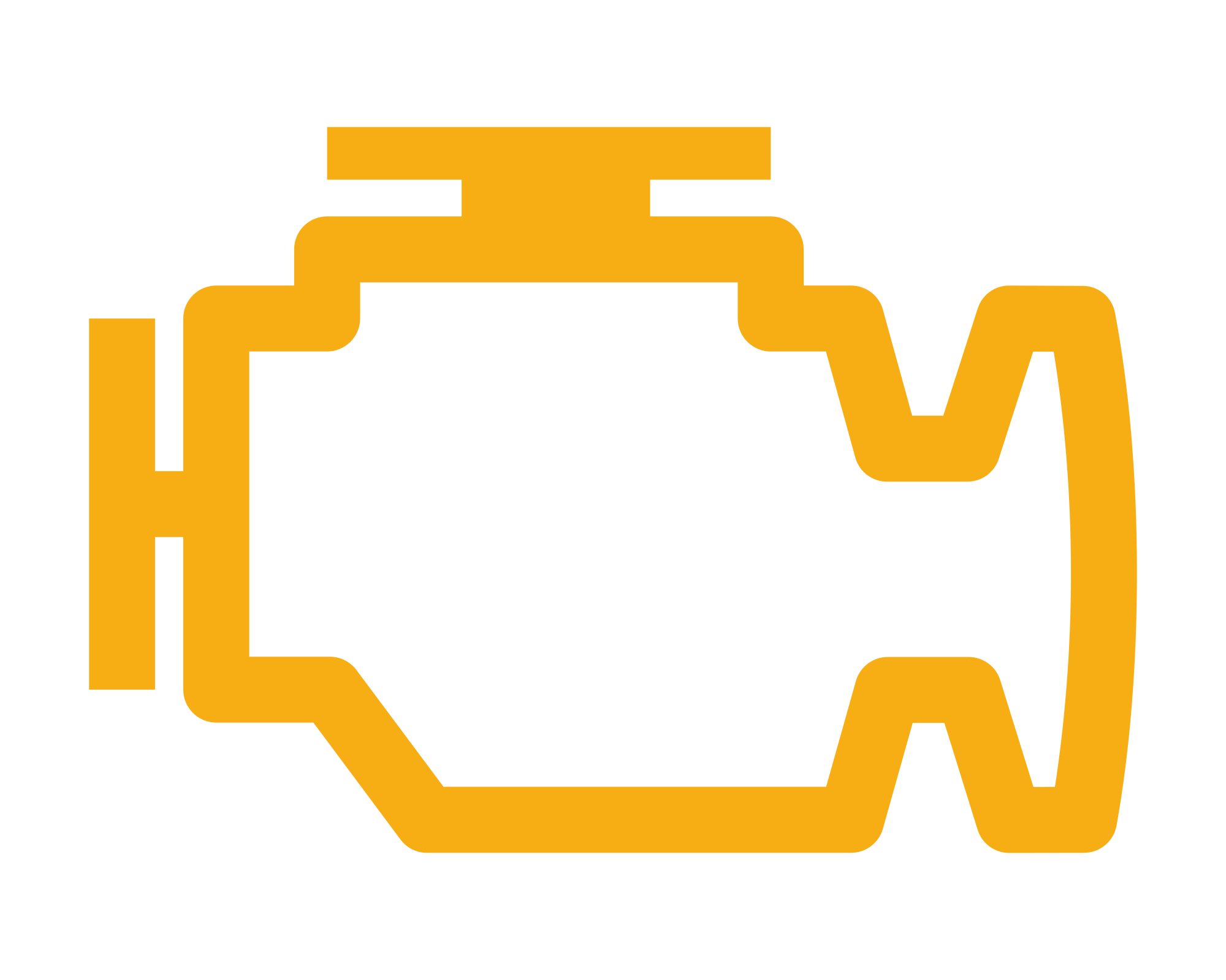 what check engine light means 