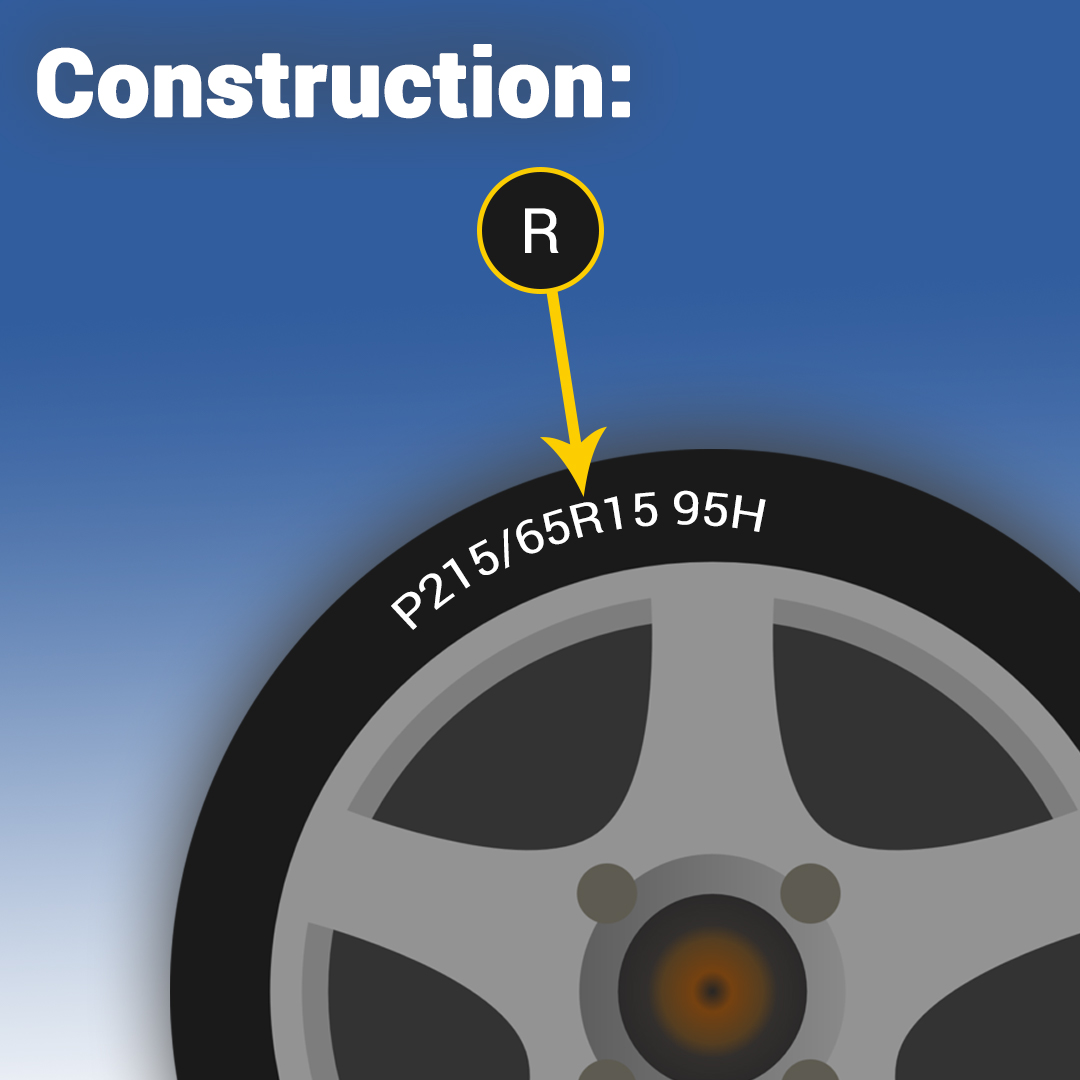 tire construction 