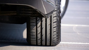 Maximize the life of your tires