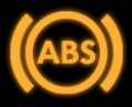 ABS light volkswagen