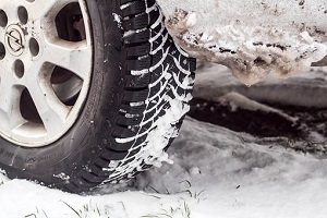 Winter Tire Tips