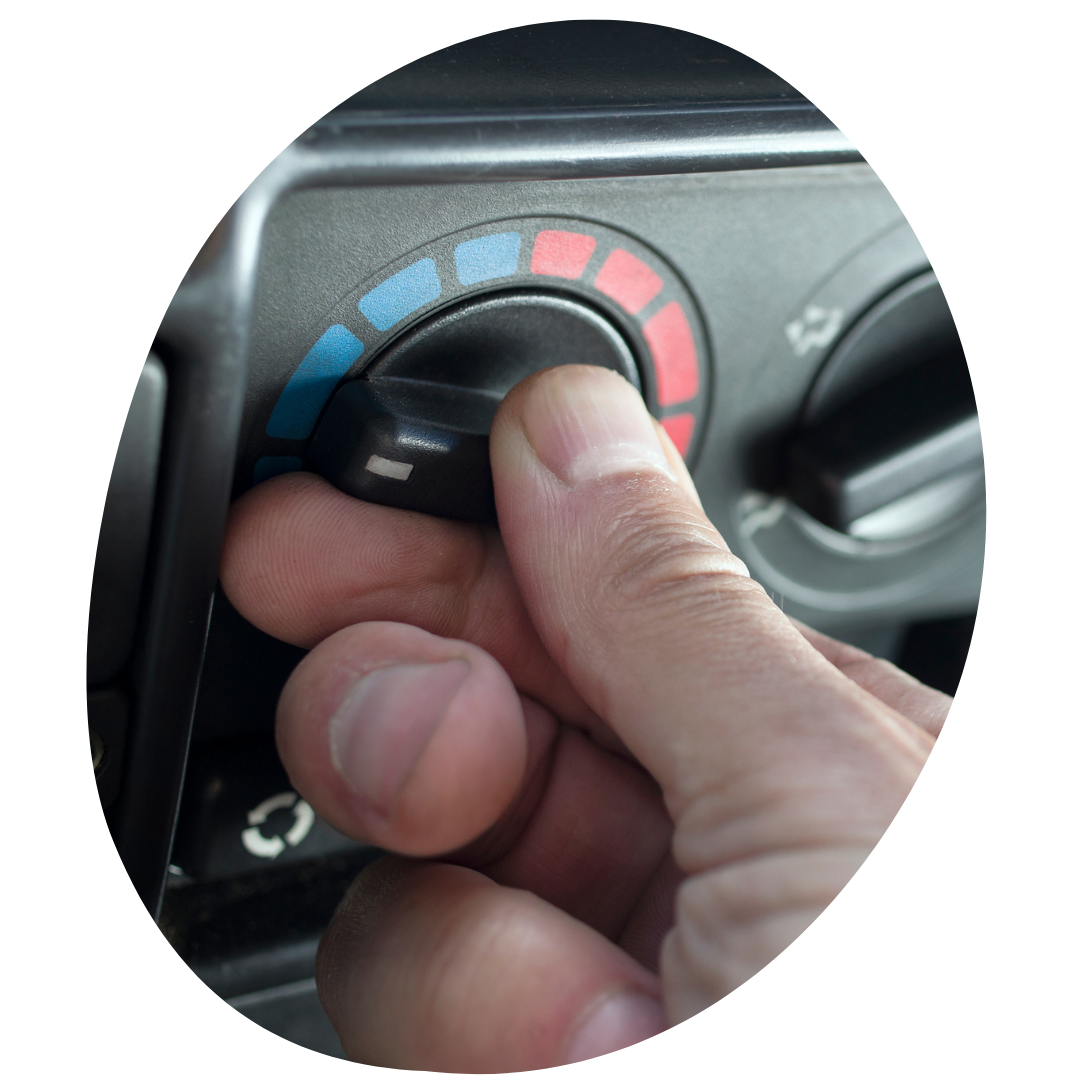 Why Is My Car Defroster Not Working? - United Tire & Service