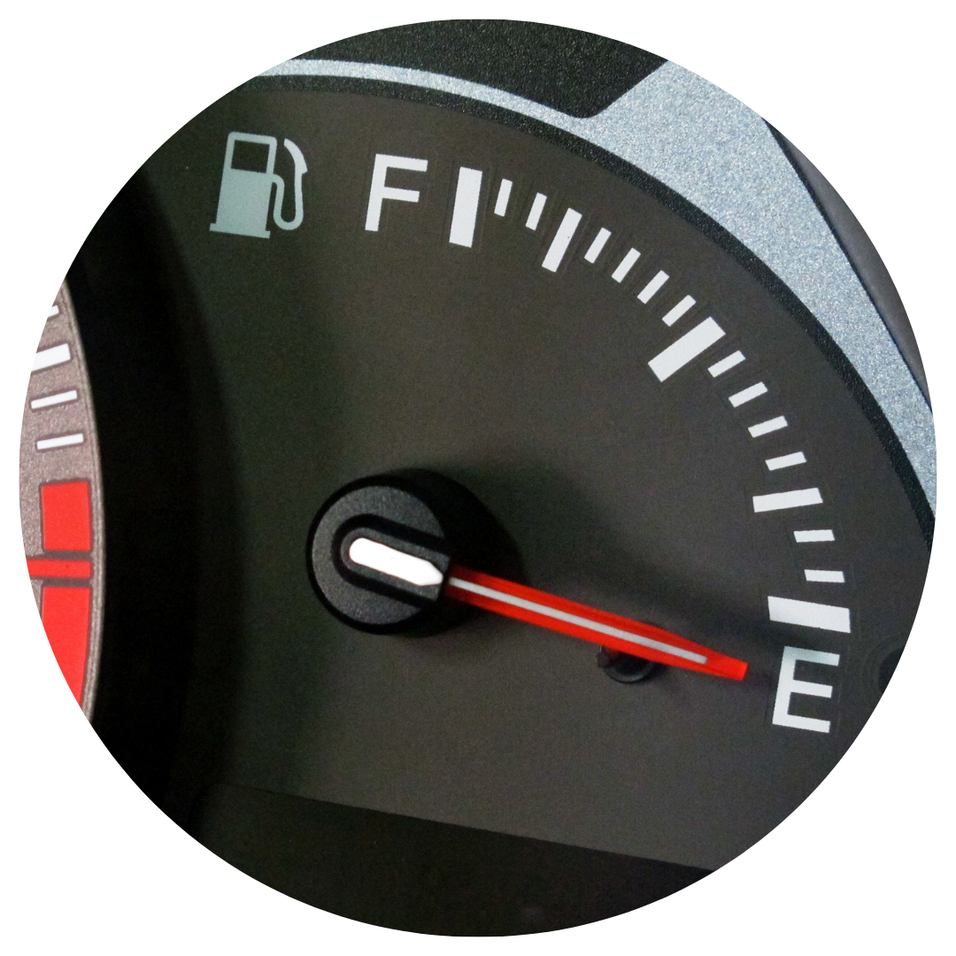gas tank gauge